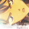 Fighting
