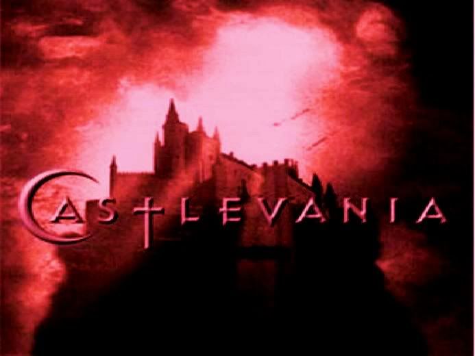 Castlevainia Fanfic
