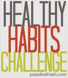 Healthy Habits Challenge