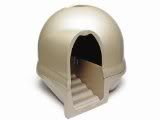 Booda Dome Cleanstep Cat Box