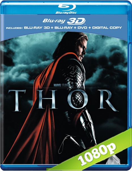 Thor The Dark World 720p Bluray X264 Subtitles