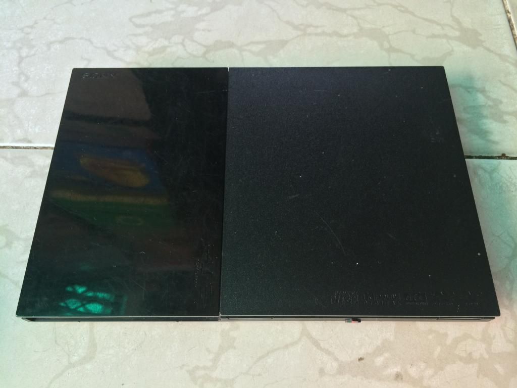 Cần thanh lý máy PS2 đời SCPH 90006 và điện thọai NEXUS 4 16GB đen chính hãng LGEVN - 1