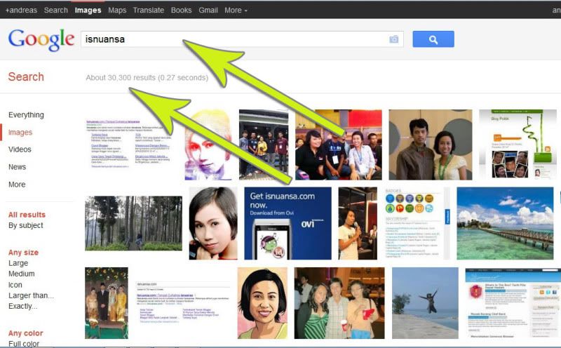 eksis dengan internet "eksis dengan internet"