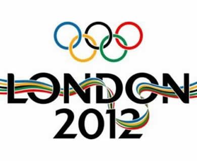 Logo Olimpiade 2012 "Logo Olimpiade 2012"