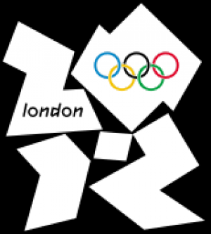 Logo Of Olympic 2012 "Logo Of Olympic 2012"