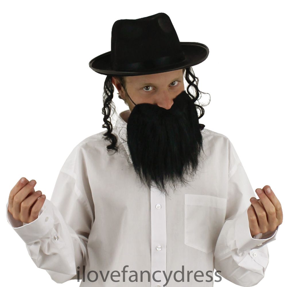 List 30+ Stock Photos what is the hat jewish guys wear Sharp