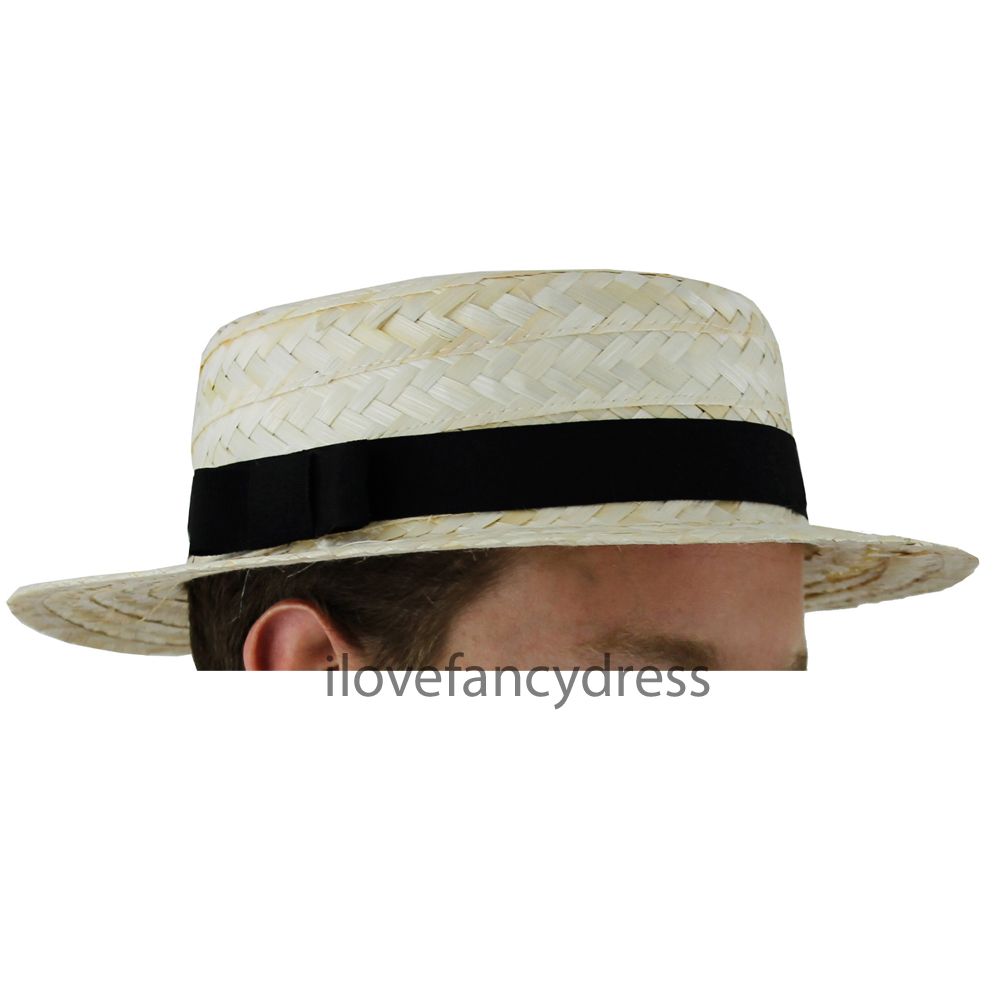 barber shop costume