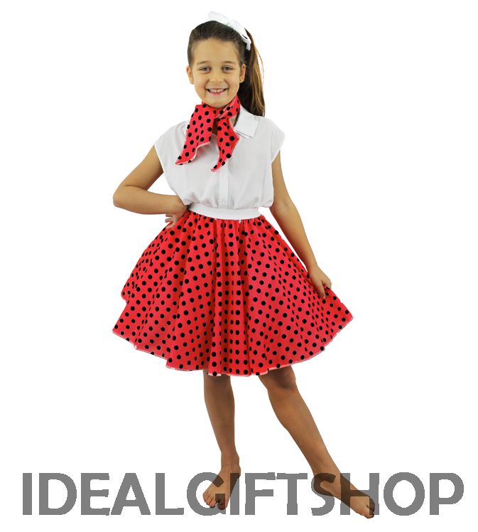 1950s dance outfits