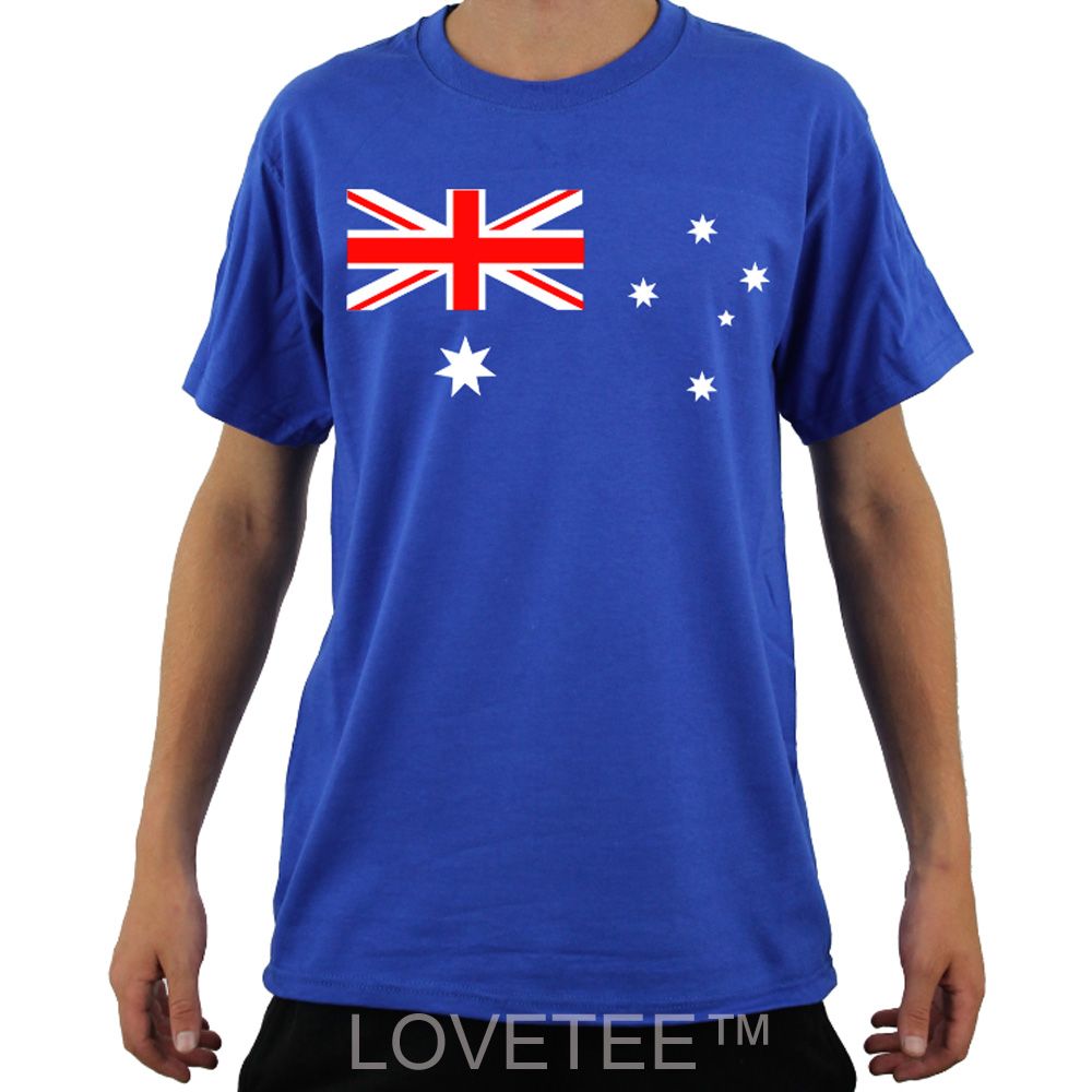 personalised shirts australia