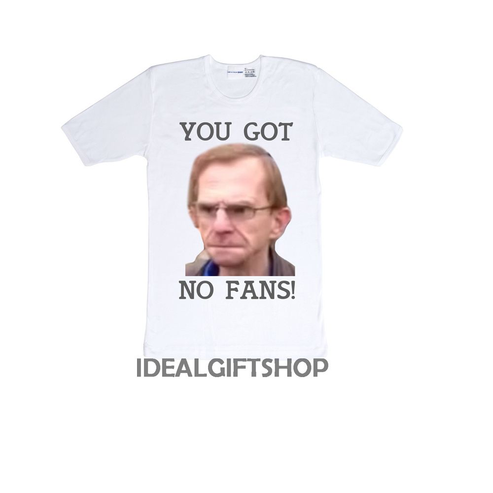 MENS T-SHIRT WEALDSTONE RAIDER YOU WANT SOME ILL GIVE IT ...