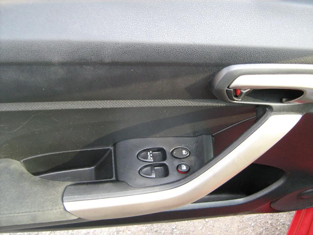 Image 6 of 2007 Honda Civic EX…