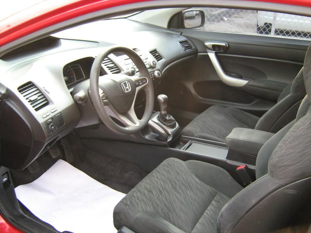 Image 7 of 2007 Honda Civic EX…