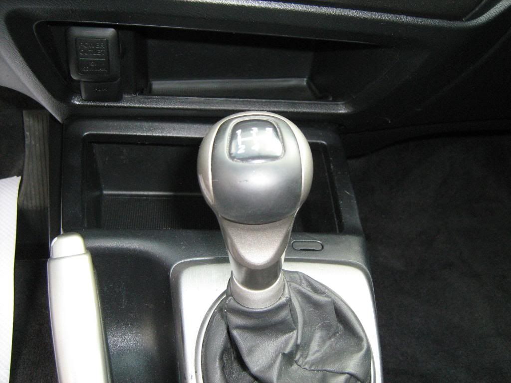 Image 11 of 2007 Honda Civic EX…