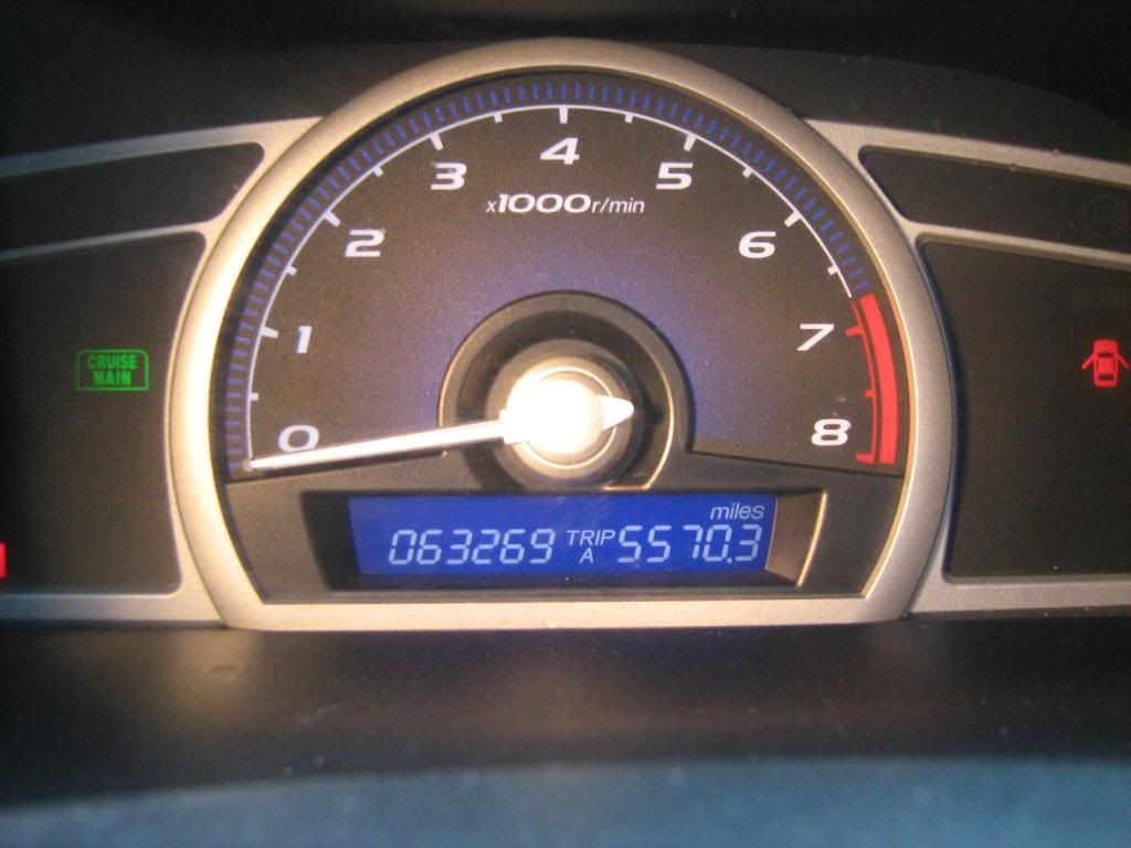 Image 12 of 2007 Honda Civic EX…