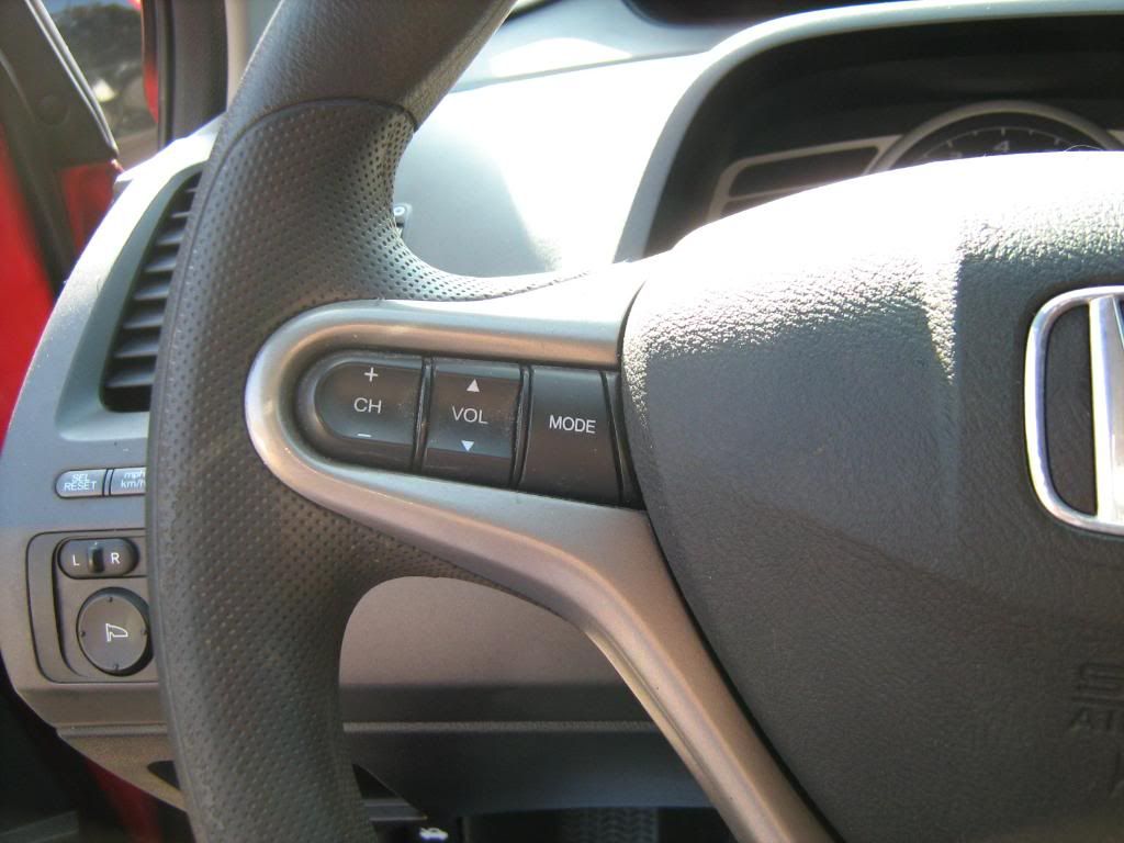 Image 17 of 2007 Honda Civic EX…