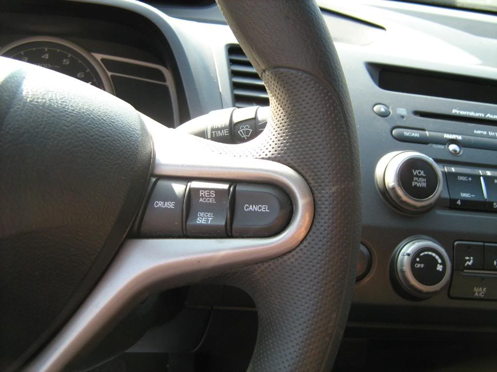 Image 18 of 2007 Honda Civic EX…
