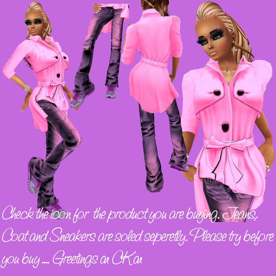 Groups Picture Pink Club Wear
