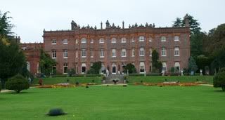 Hughenden Manor