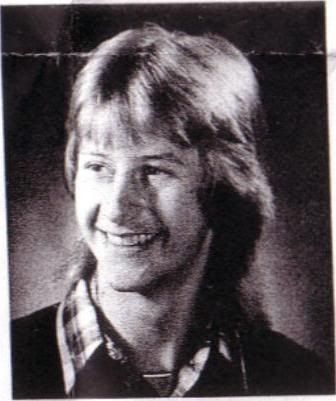 Jerry Cantrell High School Image