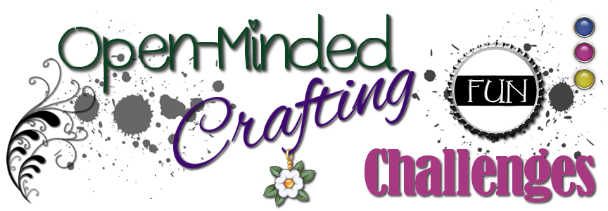 Open-Minded Crafting Fun Challenges