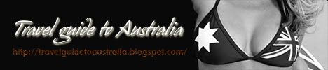 Travel guide to Australia | Australia Travel