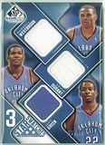 westbrook durant green 3star mem