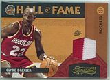 drexler hall patch mem