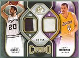 ginobili morrisson combo patch mem