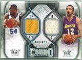 grant divac combo mem