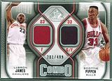 james pippen combo mem