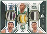 stojakovic allen ginobili triple patch mem