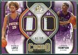 lopez thompson combo patch mem