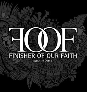 Finisher Of Our Faith