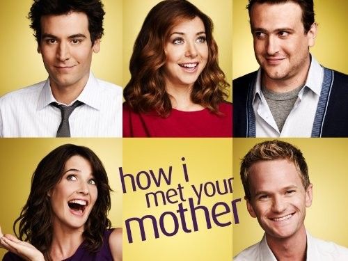 How I Met Your Mother Stagione 8. user posted image .