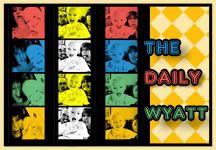 The Daily Wyatt
