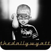 The Daily Wyatt