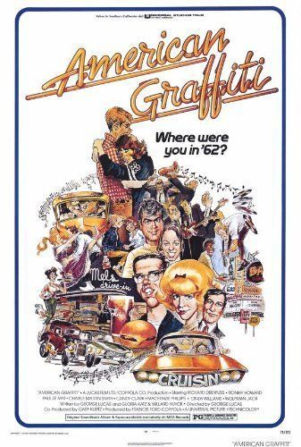 American.Graffiti.1973.Poster