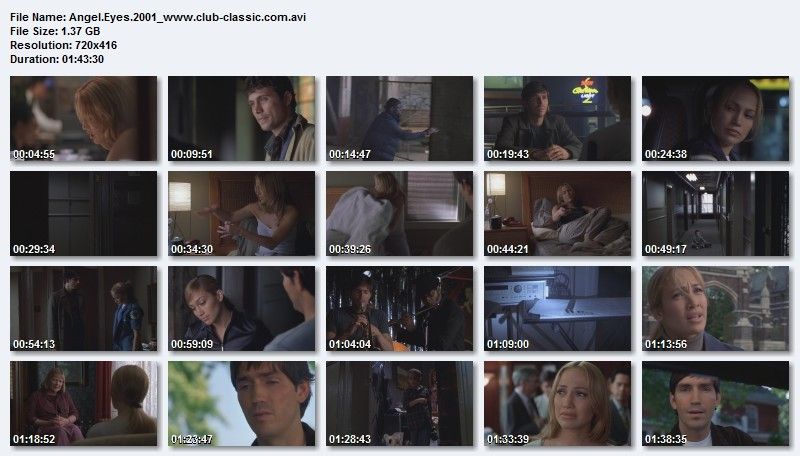 Angel.Eyes.2001.Screen