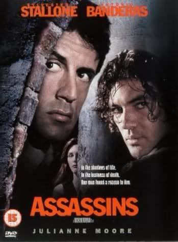 Assassins.1995.Poster