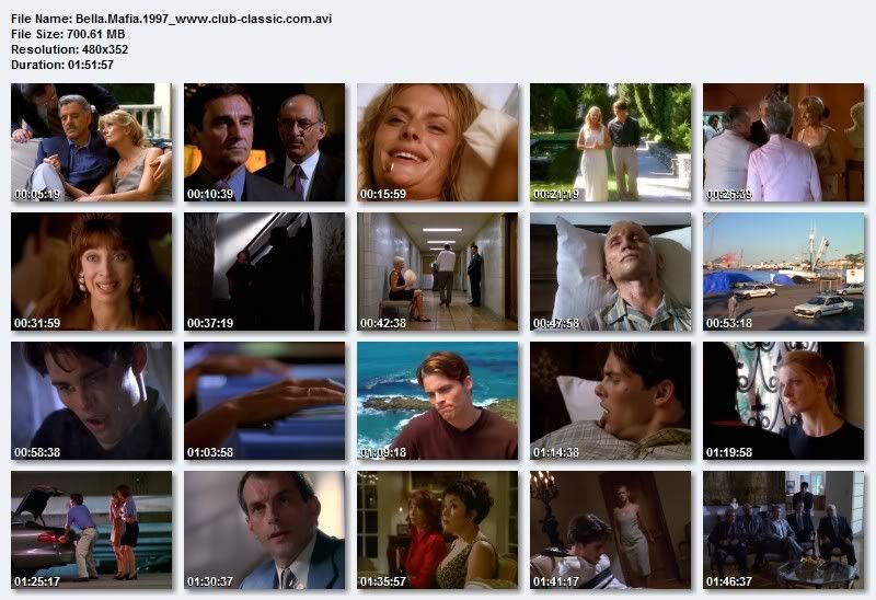 Bella Mafia 1997