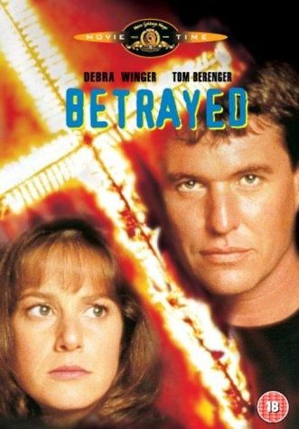 Betrayed.1988.Poster