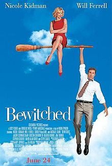 Bewitched.2005.Poster