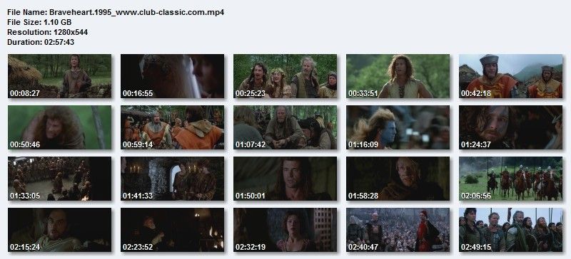 Braveheart.1995.Screen