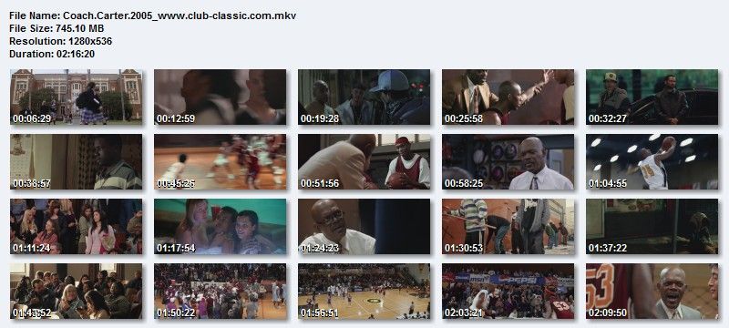 Coach.Carter.2005.Screen