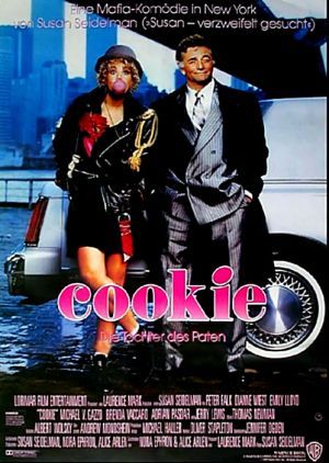 Cookie.1989.Poster
