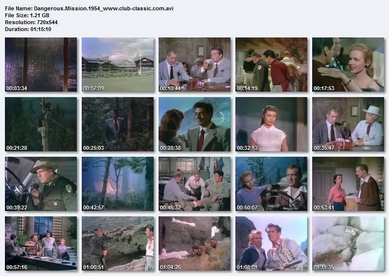 Dangerous.Mission.1954.Screen