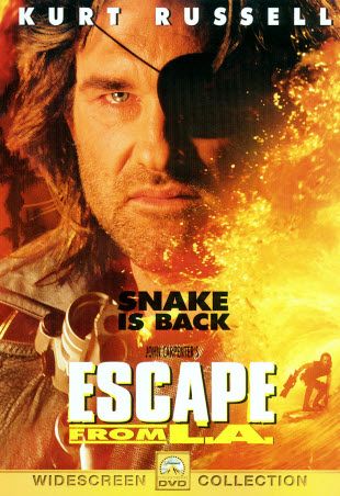 Escape.from.L.A.1996.Poster