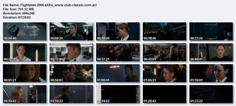 Flightplan.2005.Screen