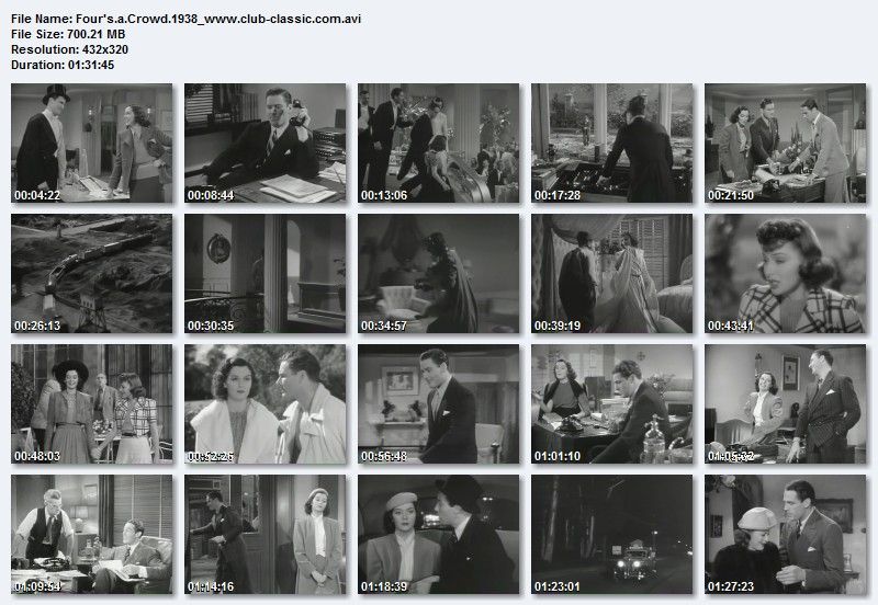 Four's.a.Crowd.1938.Screen