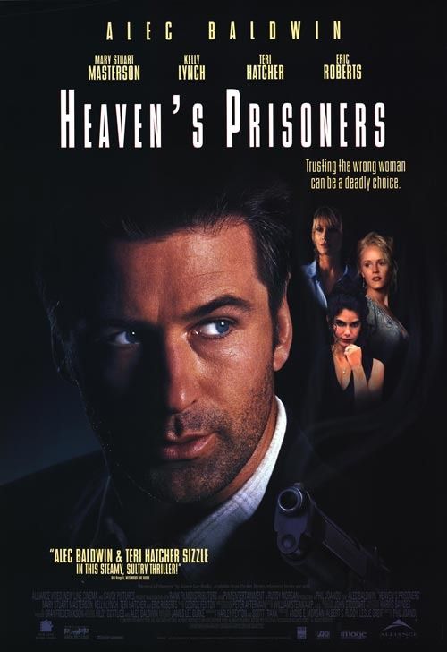 Heaven's.Prisoners.1996.Poster